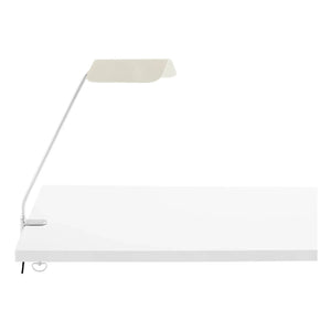 Hay - Apex Klemmlampe | Weiß