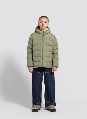 Pyrenex - Keylinn Daunenjacke | Salbei