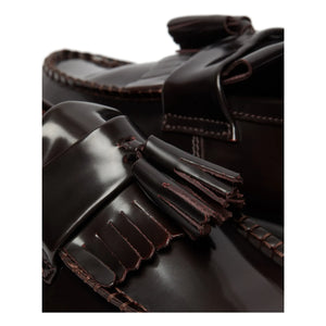 Dr. Martens - Adrian Loafer | Kirschrot
