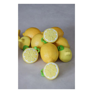 Oli & Carol - John Lemon Beißspielzeug