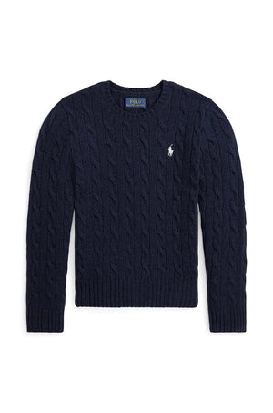 Polo Ralph Lauren Çocuk Kazak