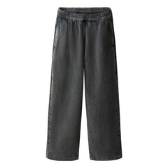 Molo - Aster Elastik Jeans | Siyah