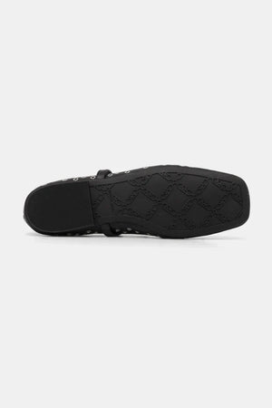 MICHAEL Michael Kors Collette Deri Babet