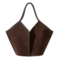 Hereu - Calella Sweden Tasche | Braun