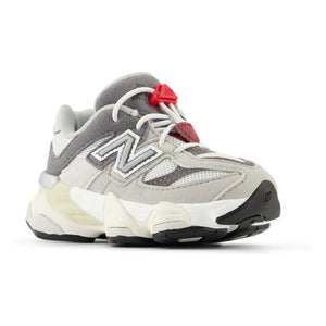 New Balance - Elastische Sneaker mit Spitze 9060 | Grau