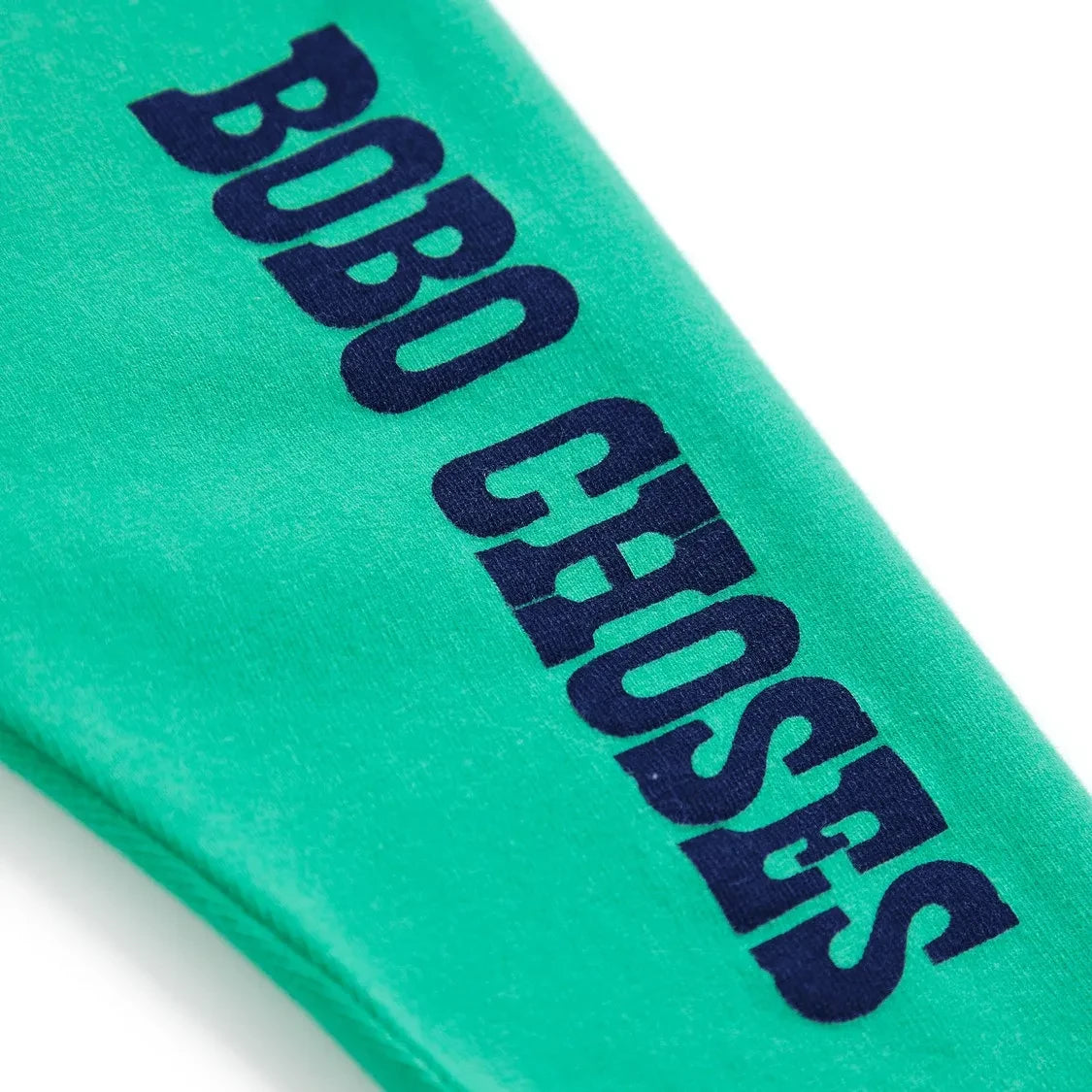 Bobo Choses – Bobo Choses Baby-Leggings aus Bio-Baumwolle | Grün