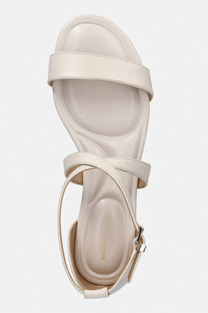 MICHAEL Michael Kors Alexa Flex Flache Sandale