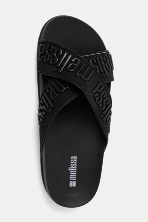 Melissa MELISSA COZY SLIDE M LOVER II AD Terlik