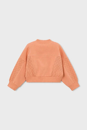 Mayoral Çocuk Sweatshirt