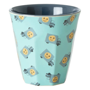 Reis - Happy Child Cup | Blau