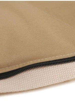 Kaiser - Natura Fußsack | Schwarz