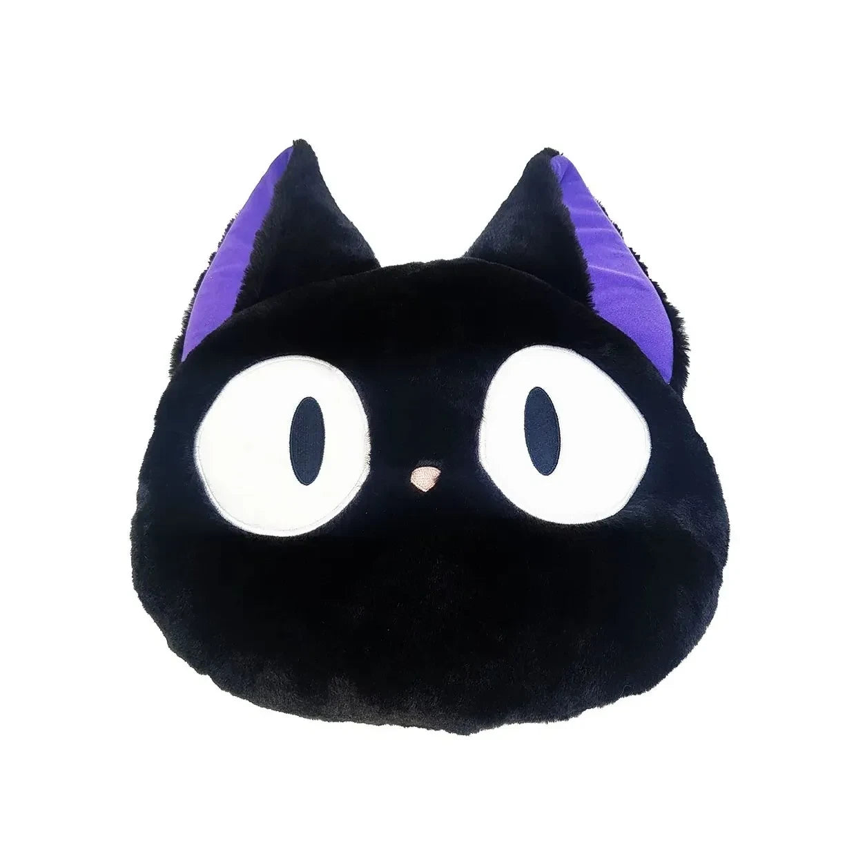 Maison Ghibli - Jiji Kissen - Kikis kleiner Lieferservice | Schwarz