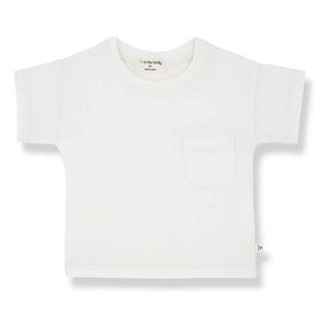1+ in the family - Formentera T-Shirt | Weiß