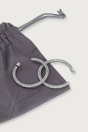 AllSaints Damen Ohrringe