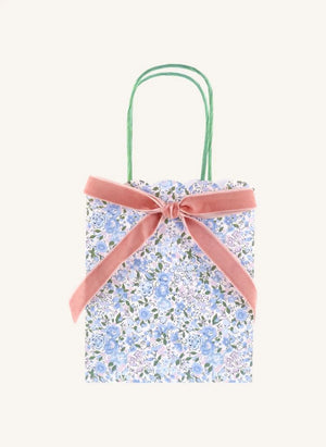 Meri Meri - Geschenktüten - Meri Meri x Liberty - 8er-Set