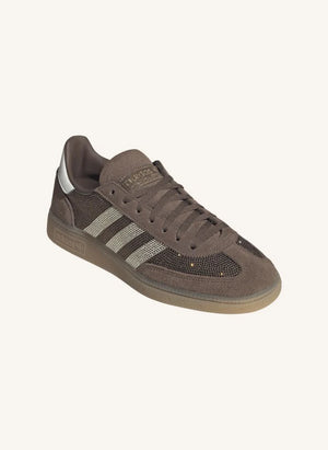Adidas - Handball Special Sneakers | Taupe Braun