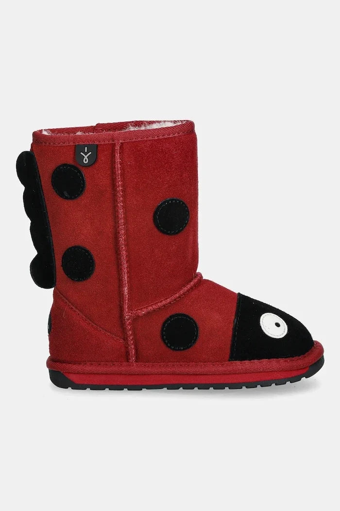 Emu Australia - Çocuk Botları Ladybird