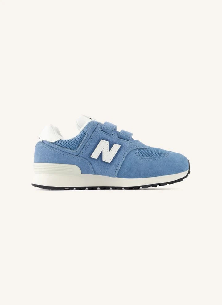 New Balance - 574 Scratch Sneaker | Blau
