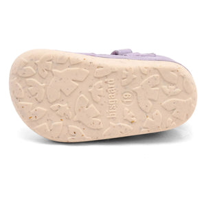 bisgaard - Kratzige Sandalen | Mauve