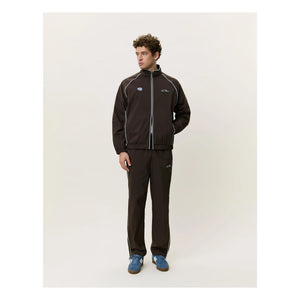 Les Deux - Veste Tech Track | Kahverengi