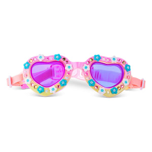 Bling2O - Gänseblümchen Schwimmbrille