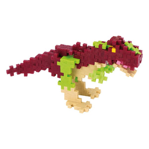 Plus-Plus - T-Rex Tube - 100 Stück