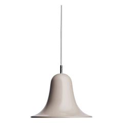 Verpan - Pantop Pendelleuchte | Sand