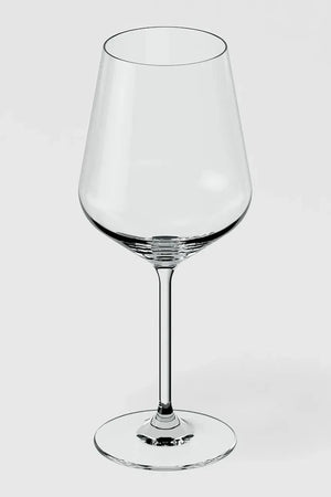 Villeroy & Boch kristal cam şarap kadehi seti 650 ml