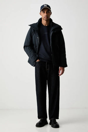 Marc O'Polo Herren Kurzjacke