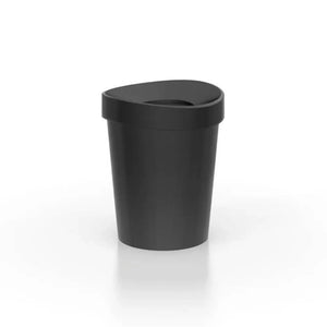 Vitra - Happy Bin Michel Charlot, 2016 | Basic Dark