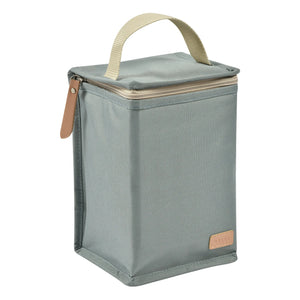 Béaba - Isolierte Lunchtasche | Salbei