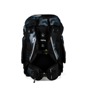 Ergobag - Schulrucksack-Set Maxi Cementbear