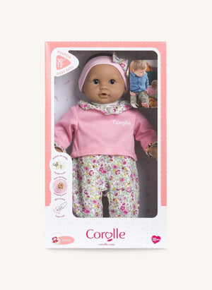 Corolle - Mein Erstes Baby - Süßes Baby Maria | Rosa