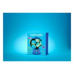 Nailmatic Kids - Flower Power Mini-Sprudel-Badeperlen - 14er-Set