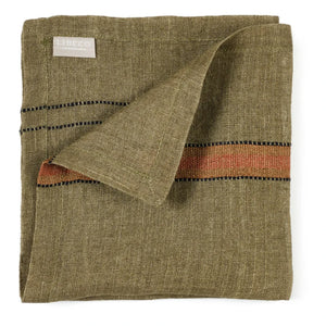 Libeco - Marie Handtuch | Khaki