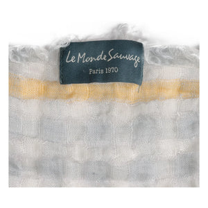 Le Monde Sauvage - Harmattan Key West lose | Hellblau