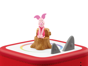 Tonies - Disney Klasikleri: Piglet'in Büyük Macerası Almanca Sesli Figürü