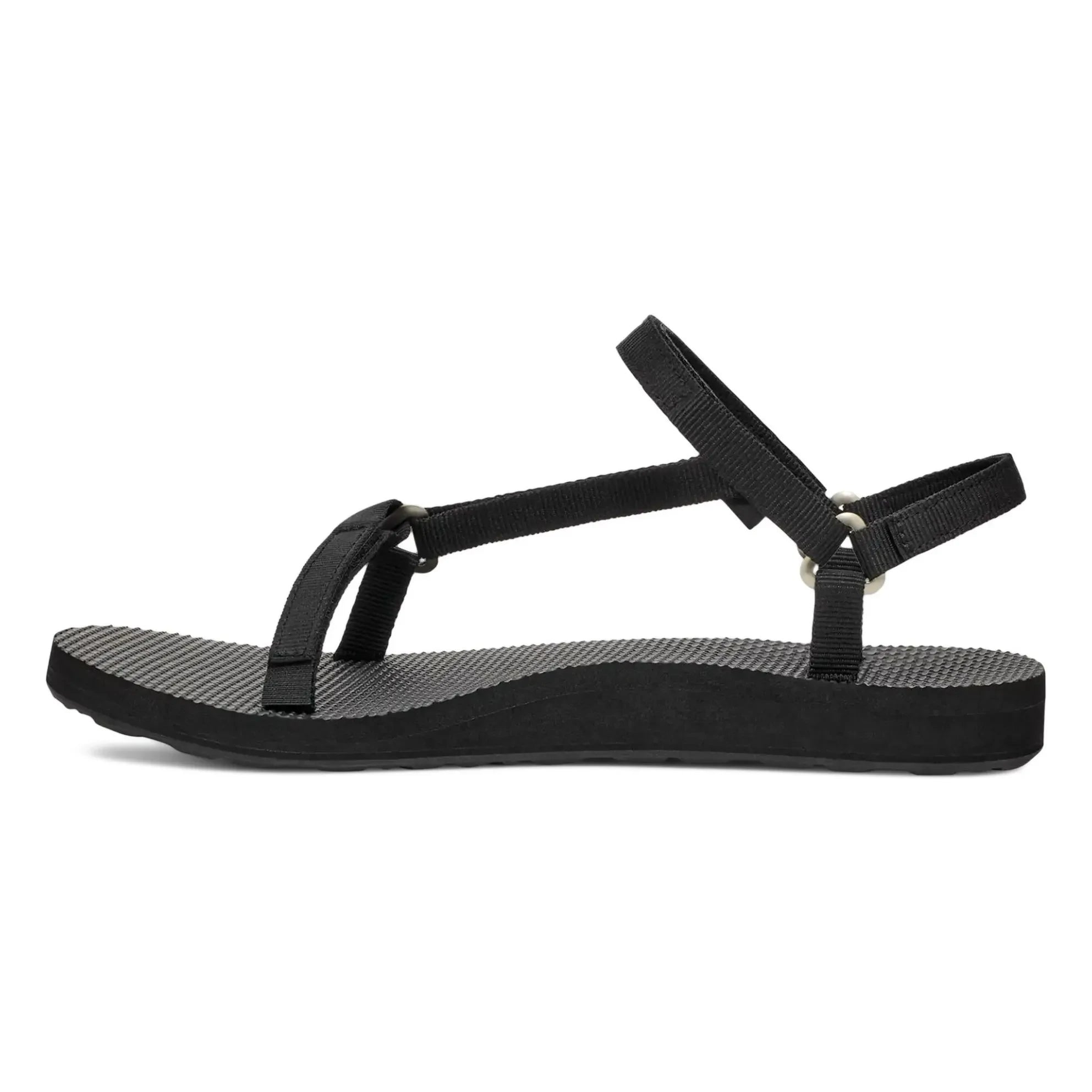 Teva - Slim Universal Zehentrenner | Schwarz