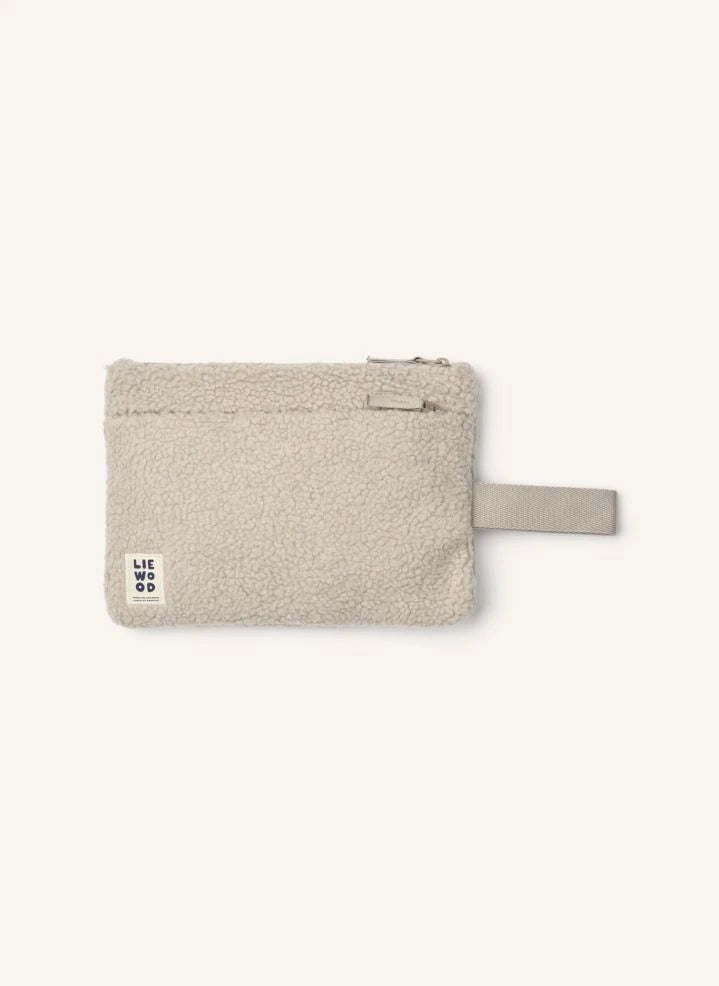 Liewood - Dina Baby Pflege Tasche | Mist