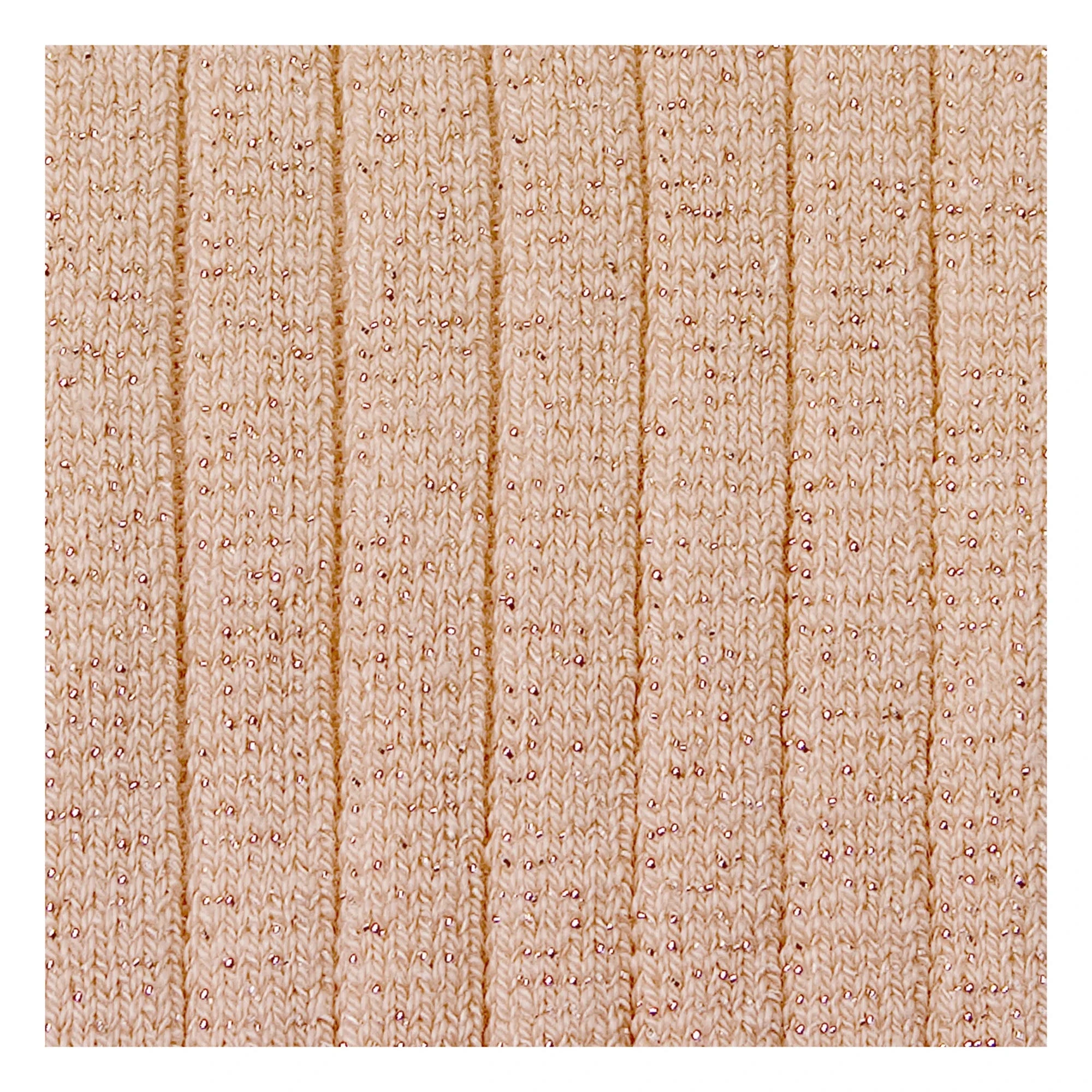 Collégien – Amélie Strumpfhose | Puderrosa