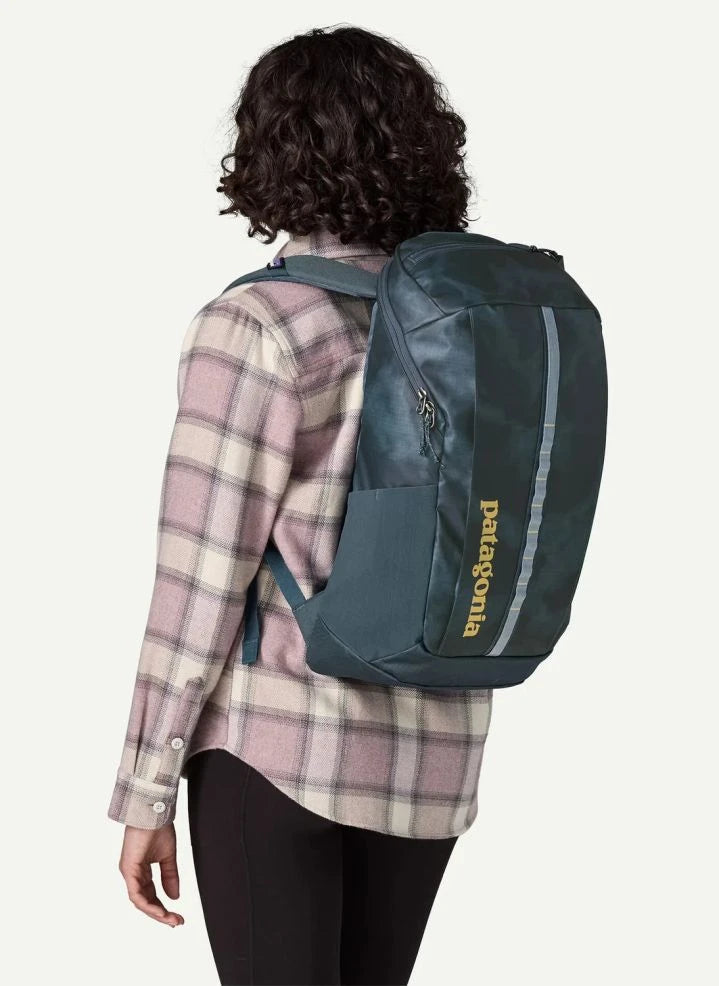 Patagonia - Black Hole Pack 25L Rucksack | Steel