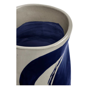 Serax - Espressotassen Sophia, Marie Michielssen - 4er Set | Blau