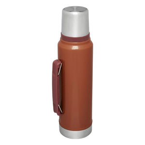 Stanley 1913 - Thermos - Legendary Classic - 1,0 L | Orange