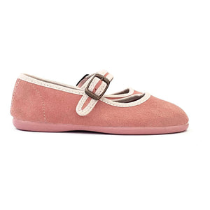Hermosilla - Chaillot Flats | Rosa