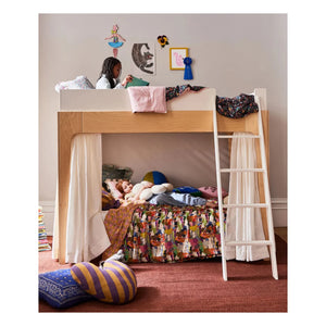 Oeuf NYC - Perch Betthimmel | Ecru