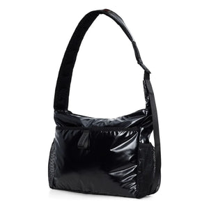 Rains – Sibu Messenger W3 Tasche | Schwarz
