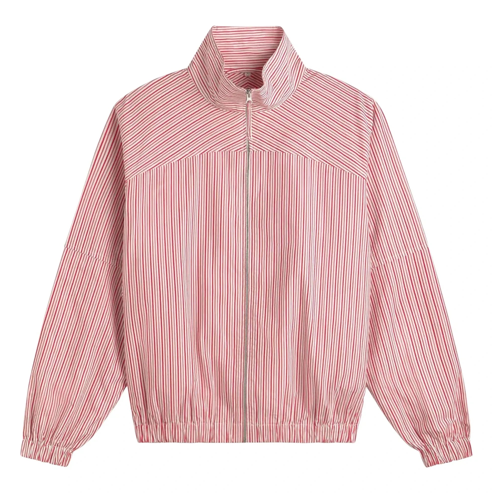 Thinking Mu - Monica Bio-Baumwolljacke | Pink