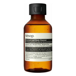 Aesop - Geranium Yaprağı Vücut Şampuanı - 100ml
