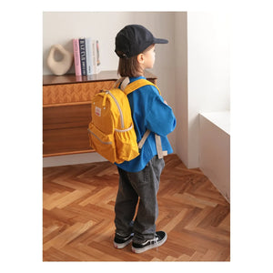 Ocean&Ground - Gooday Rucksack | Senfgelb