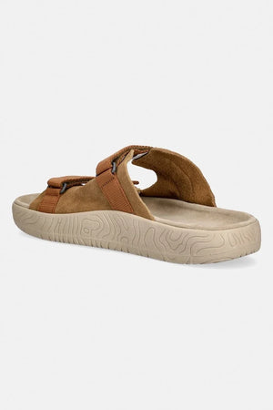 Veja ARPOADOR SUEDE Terlik